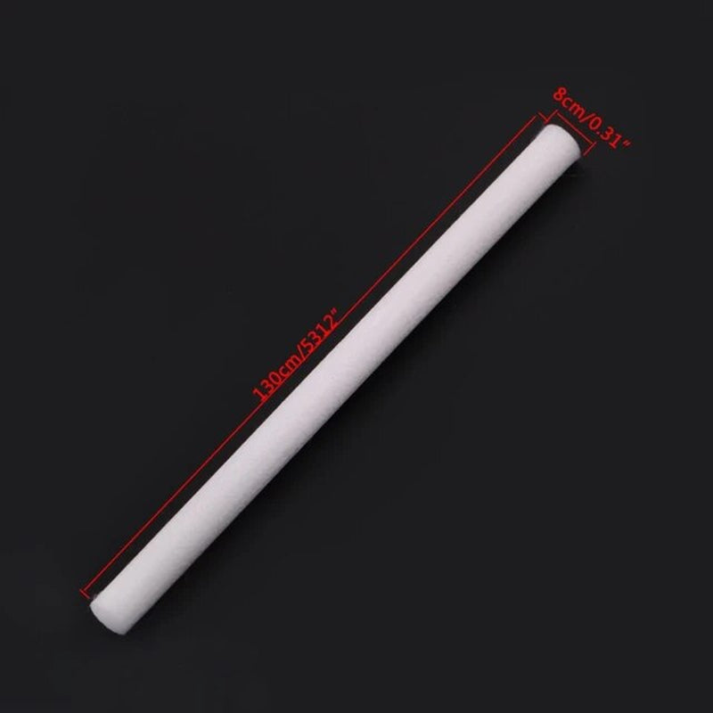 10Pcs 8*130Mm Humidifiers Filters Cotton Swab for USB Air Ultrasonic Humidifier