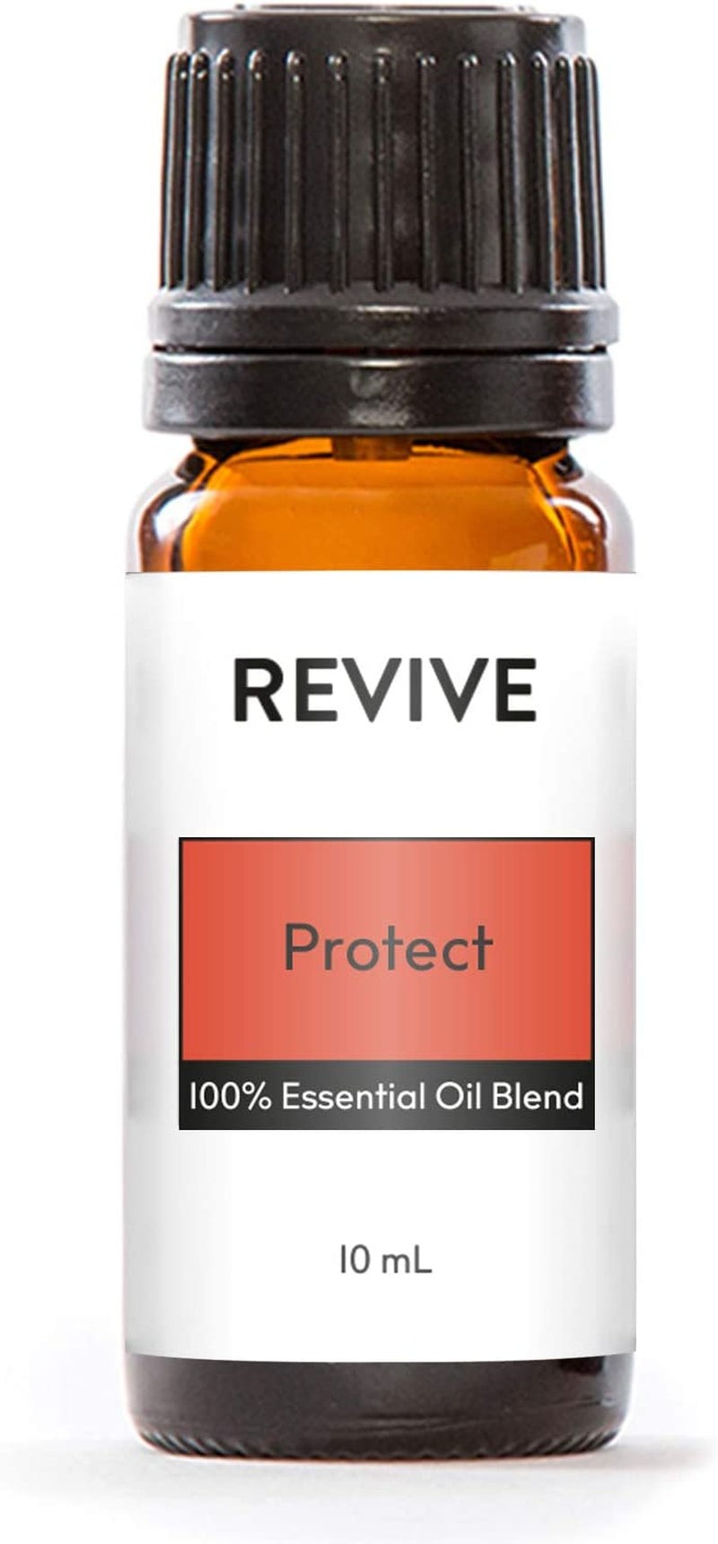 PROTECT Essential Oil Blend by  - 100% Pure Therapeutic Grade, for Diffuser, Humidifier, Massage, Aromatherapy, Skin & Hair Care